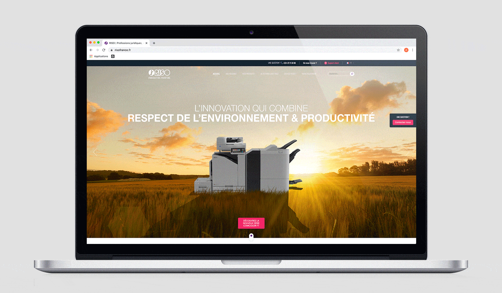 COXI_communication-riso-imprimante-web-design-site