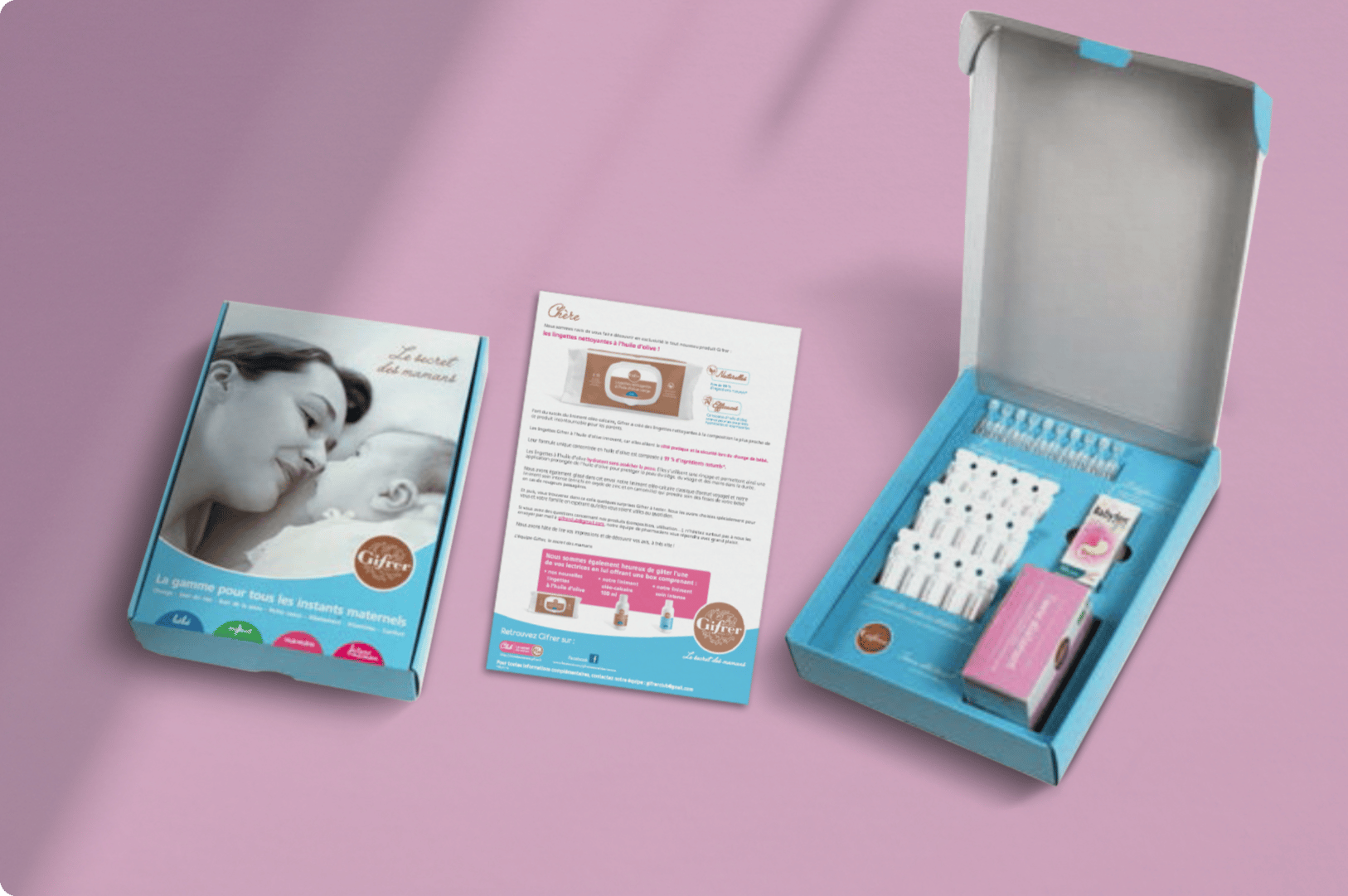 coxi-agence-communication-gifrer-packaging-naissance