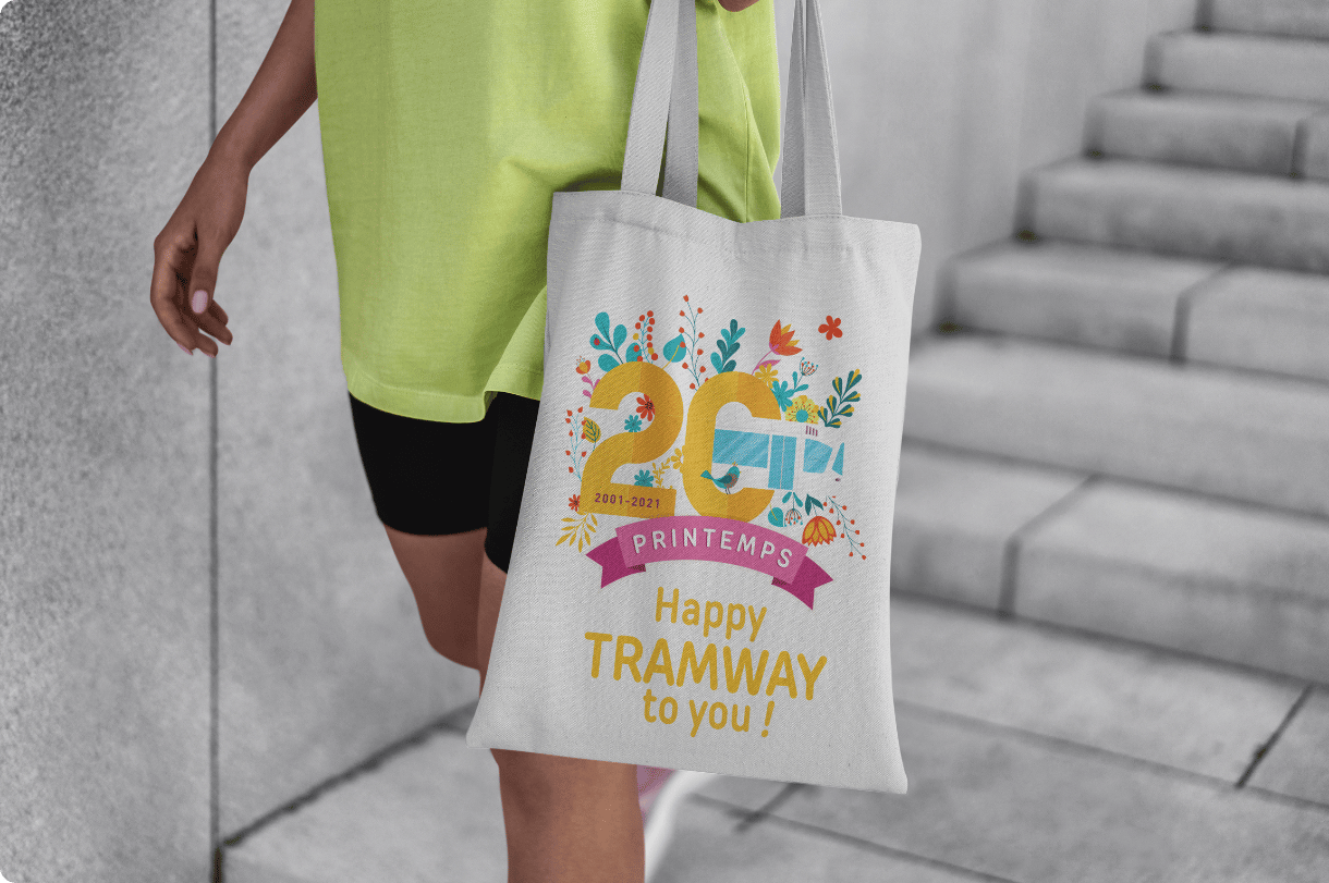 coxi-agence-communication-lyon-tramway-anniversaire-tote-bag